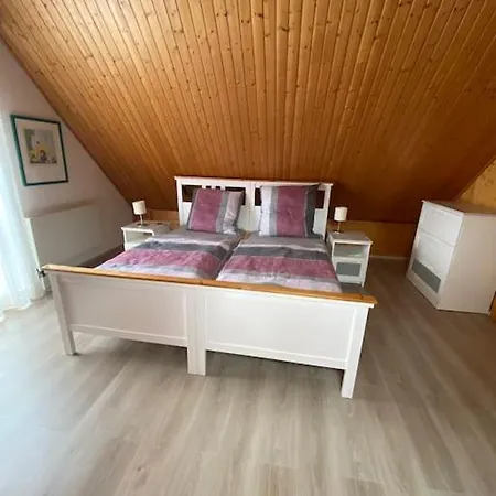 Landliebe Apartamento *