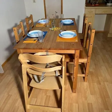 Apartamento Landliebe