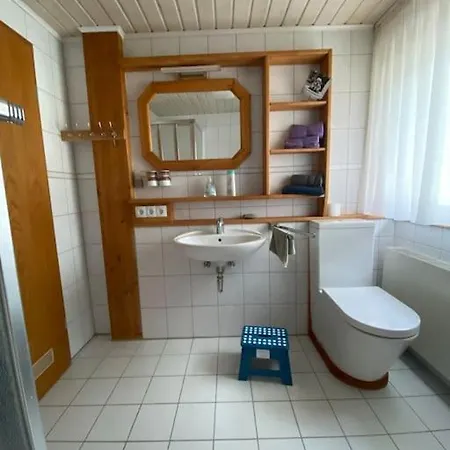 Landliebe Apartamento *