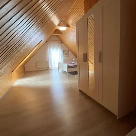 Landliebe Hausen im Wiesental