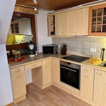 Landliebe Apartamento *