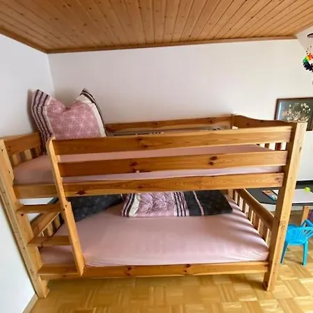 Landliebe Hausen im Wiesental