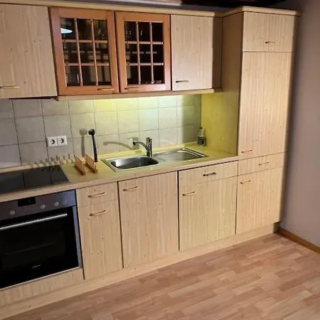 Apartamento Landliebe