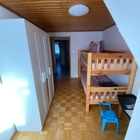 Landliebe Apartamento *