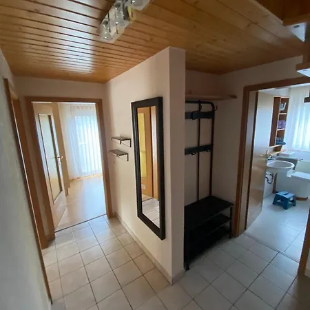 Apartamento Landliebe Hausen im Wiesental