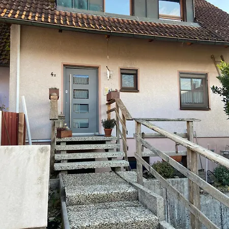 Landliebe Apartamento *