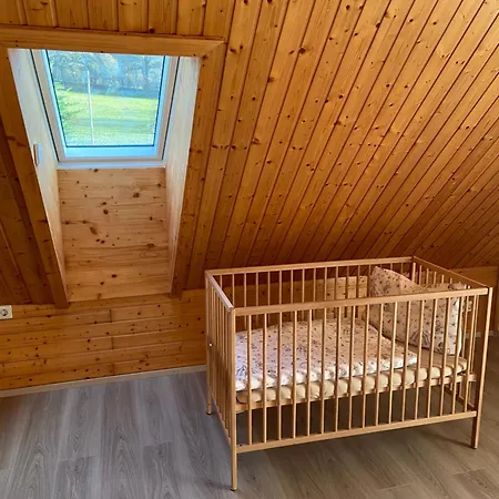 Landliebe Apartamento *