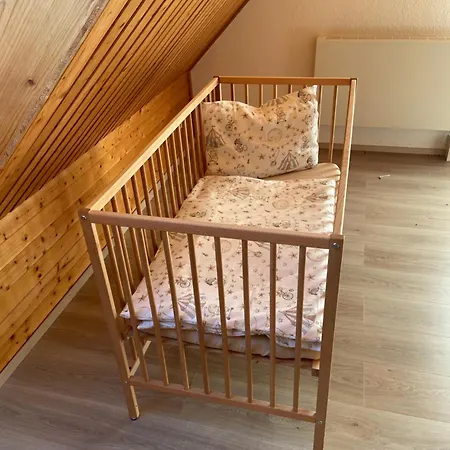 Apartamento Landliebe *