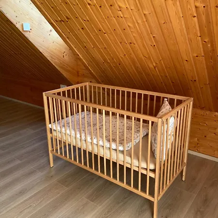 Apartamento Landliebe